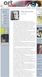 Mobile Screenshot of beckmann-max.de